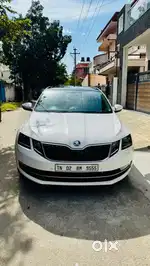 Skoda Octavia 2018 Diesel Well Maintained