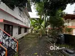 8 Cent Semi commercial Land in Girinagar Kadavanthra