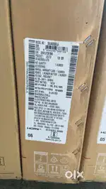 BrandNew LG 55inch ( UA8300 Model)4K UHD Smart Voice control TV@25%OFF