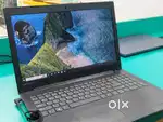 Lenovo Laptop Office Work