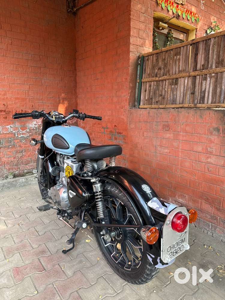 Great bullet for great person all good both key service record full