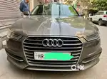 Audi A6 35 TDI S Line Matrix, 2016, Diesel