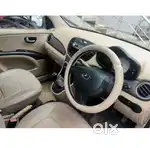 Hyundai i10 2008 Petrol Well Maintained