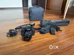 Canon 550D