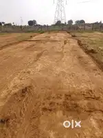 Farmhouse land for sale