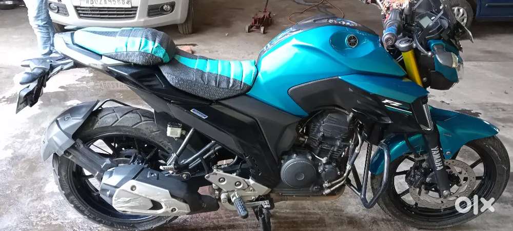 Good condition