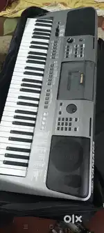 Yamaha psr i500 &stand &bag(4year warranty)