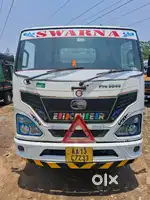 EICHER 20.49 BS 4 GOODS VEHICLE