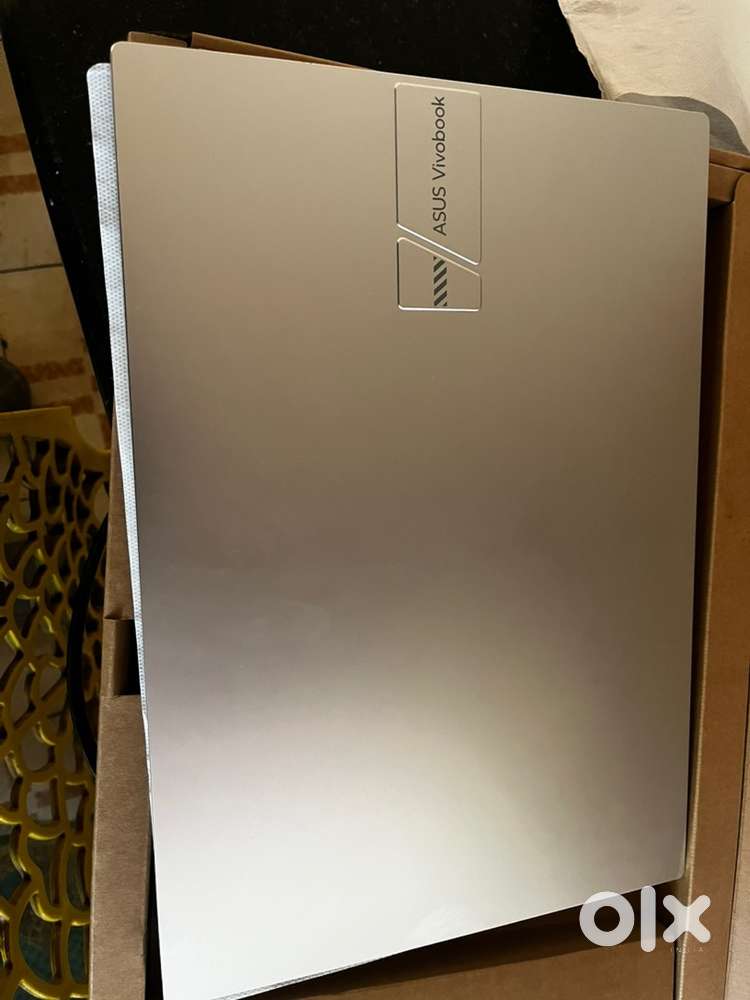 ASUS VIVO BOOK 15