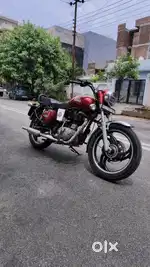 Koi kami nahi hai bike mai