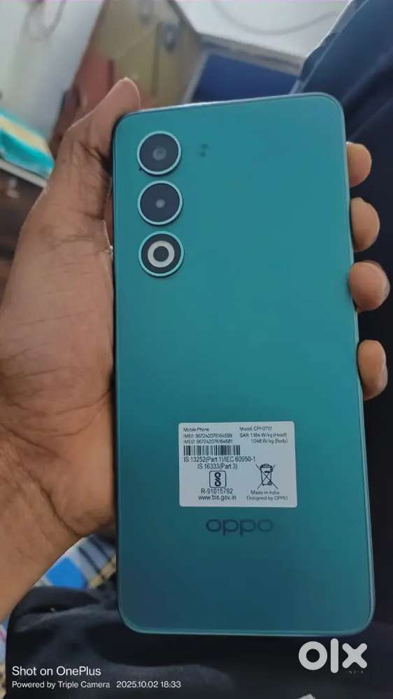 Oppo 6.128
