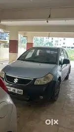 Maruti Suzuki SX4 2011 CNG & Hybrids 150000 Km Driven
