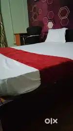 Hotel new yatra residency