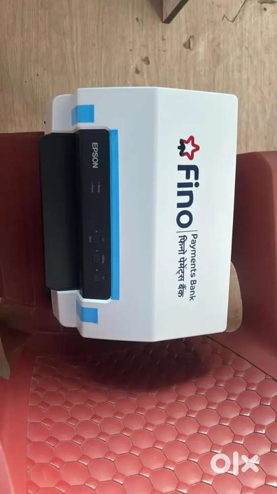 EPSON FINO PAYMENT BANK