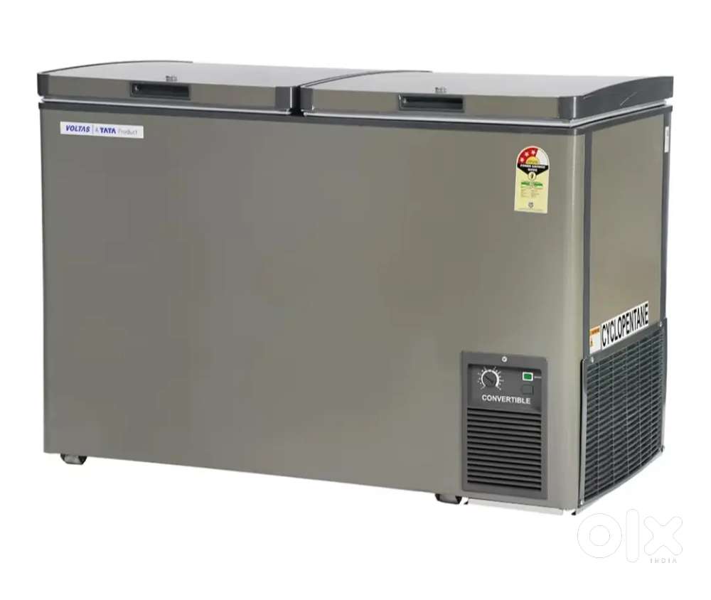 Voltas 320 litar frizar