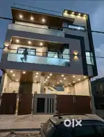 Seprate 1 room and kitchen and letbath for small family