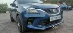 Maruti Suzuki Baleno 1.3 Alpha, 2017, Petrol