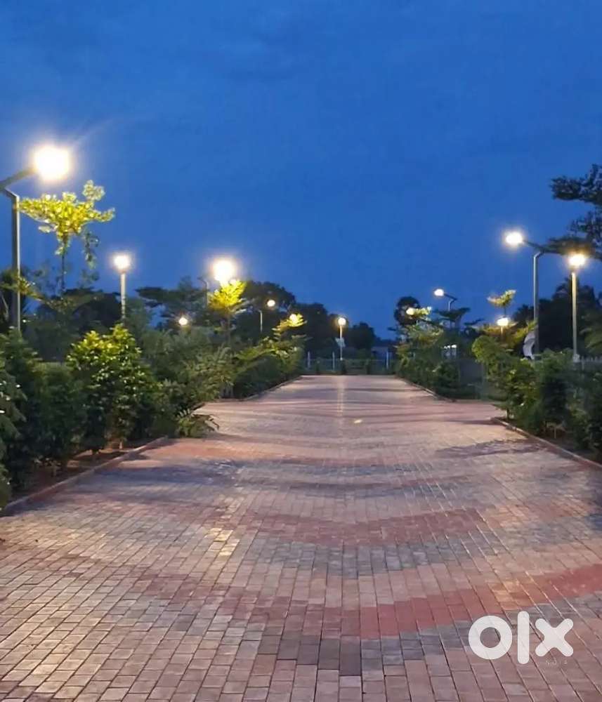 Othakalmandapam nearby