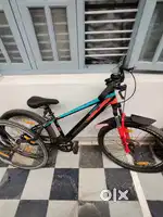 Schnell MTB 26 – 1 Year Old, Sparsely Used, Excellent Condition