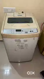 Samsung Top Load washing machine 6 kg