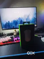 Razer gaming mouse for 1300