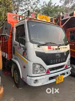 Eicher 2049 cng 2021 model