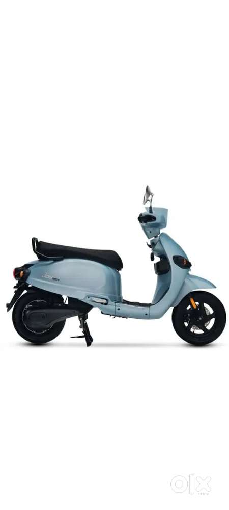 Joy e bike mihos (new showroom)