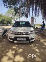 Maruti Suzuki Brezza 2019 Diesel 136000 Km Driven