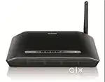 DLink Wifi Router