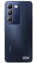 Vivo200e 5g 8gb ram 128gb internal