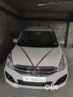 Maruti Suzuki Ertiga 2016 Petrol 12000 Km Driven