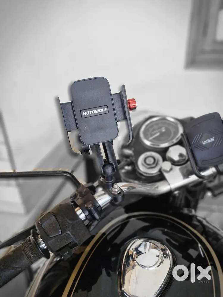 Adofys bike mobile camera holder