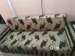 Nine seat sofa for sale