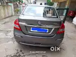 Maruti Suzuki Swift Dzire (2015)
