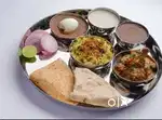 NON veg thali cook