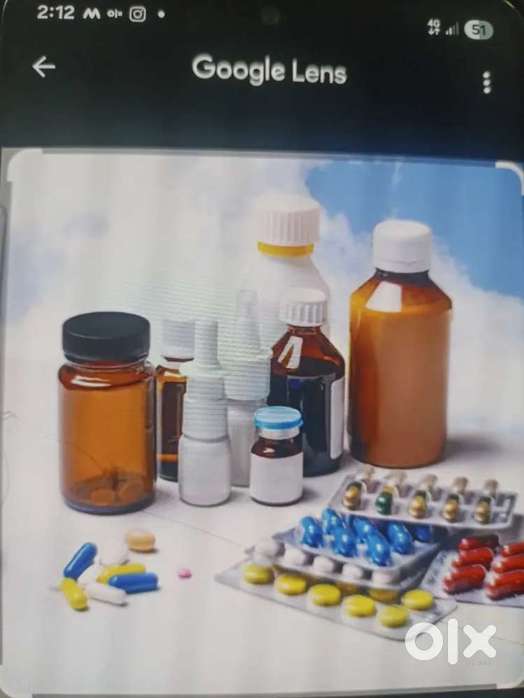 Sales executive For kpm medicals