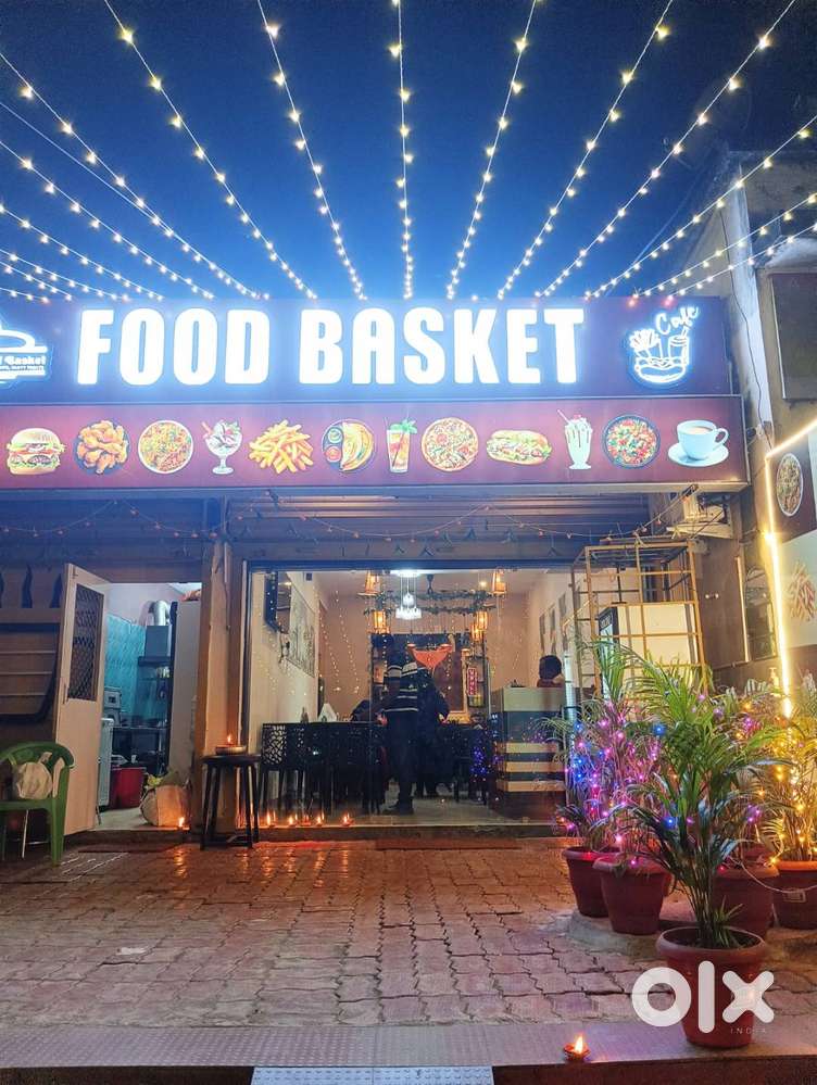 Need Indo-chinese cook for a Restro Cafe