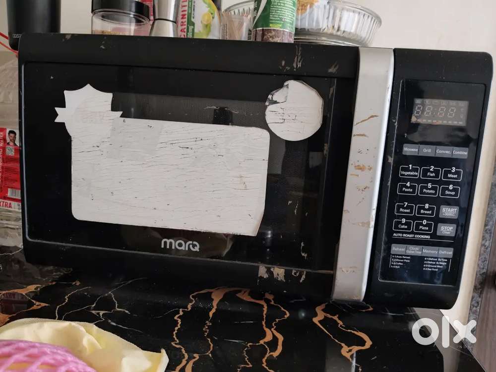 Microwave Oven 1k only