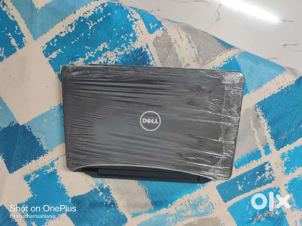 Laptops available.