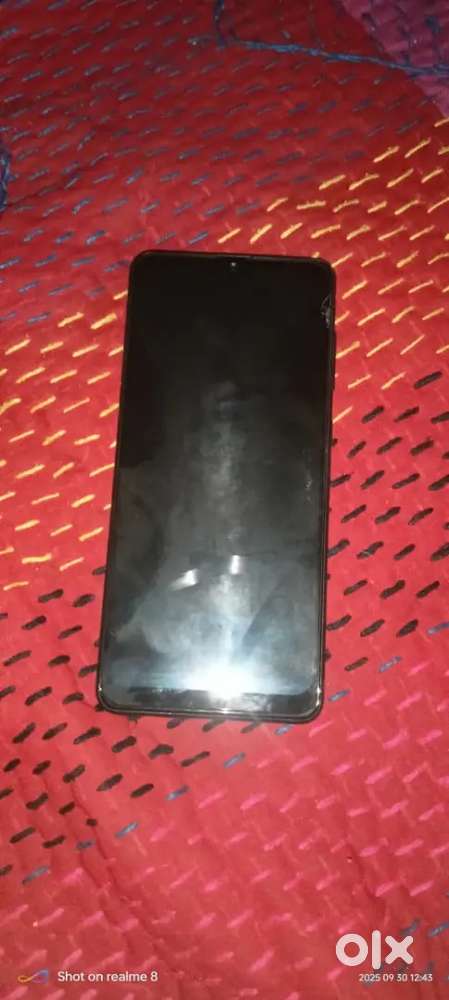 Galaxy a31
