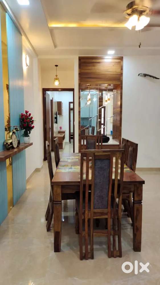 Yash builder