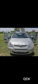 Ford Fiesta 2010 Diesel 98000 Km DrivenTY