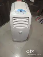 Potable Ac