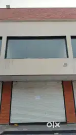 Newly Built Duplex Shop for Rent