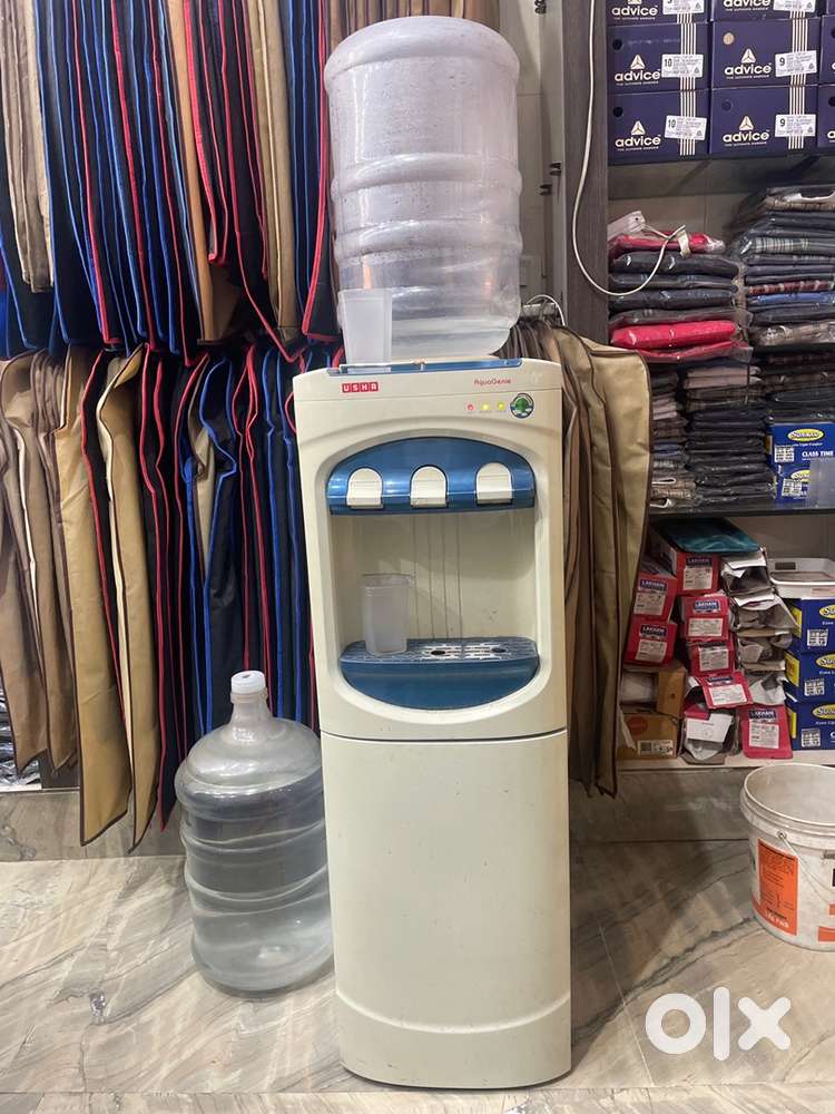 Usha Water Dispenser
