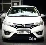Honda Jazz V Diesel, 2018, Diesel