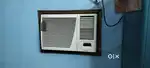 Tata voltas window ac 1.5 Tons