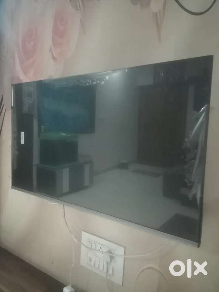 I want to sell this TV ( BUSH).