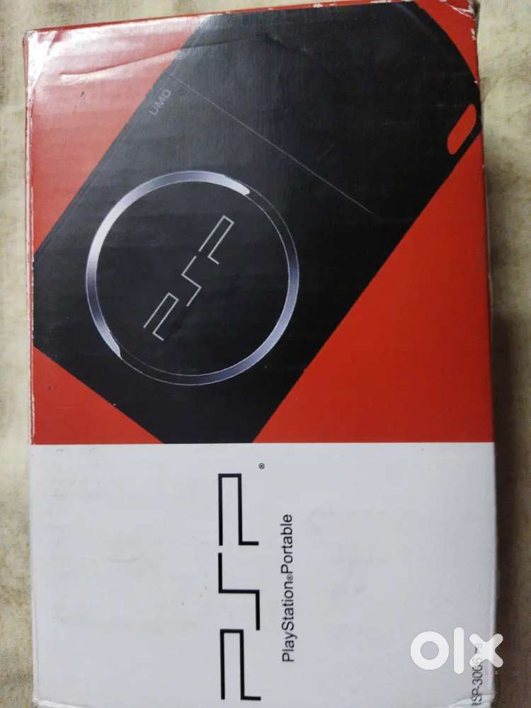 PSP3000, gsh game box, sup game, logitech extreme 3d pro