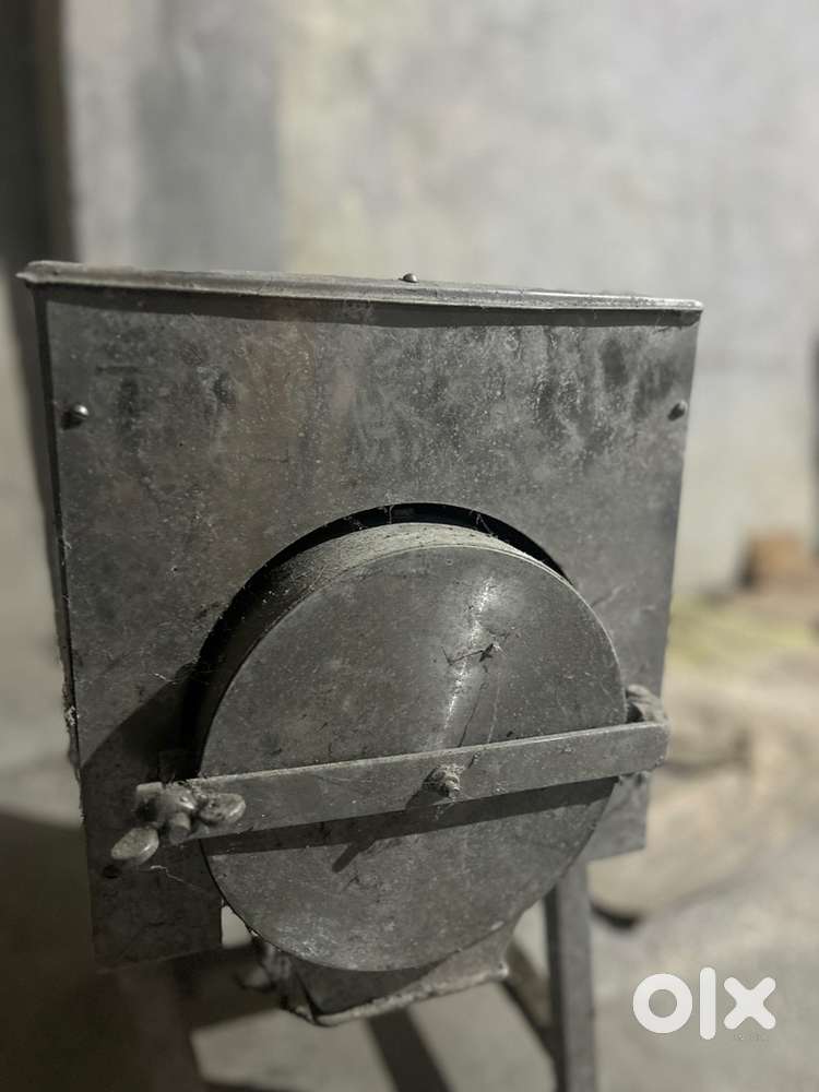 Buddhist Incense making machine